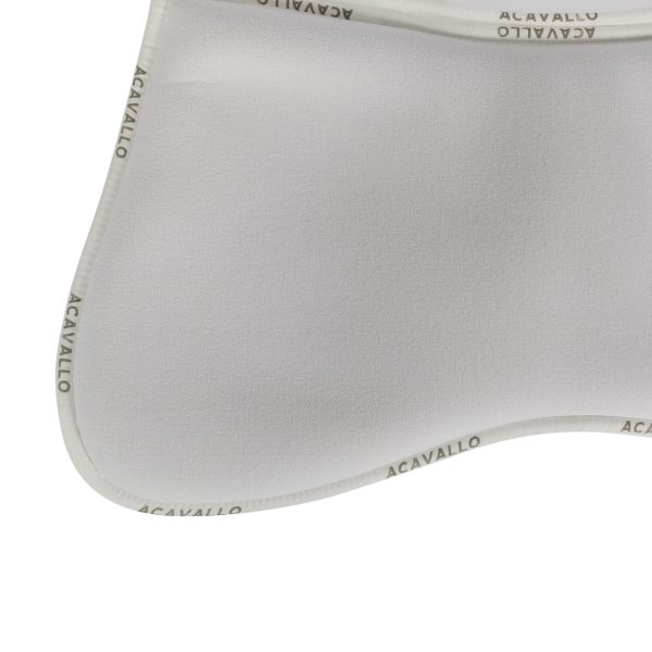 MEMORY FOAM HALF PAD - immagine 5