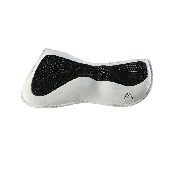 GEL AND MEMORY FOAM HALF PAD - immagine 3