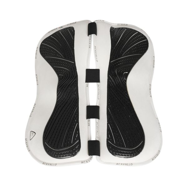 SPINE FREE GEL AND MEMORY FOAM HALF PAD - immagine 4