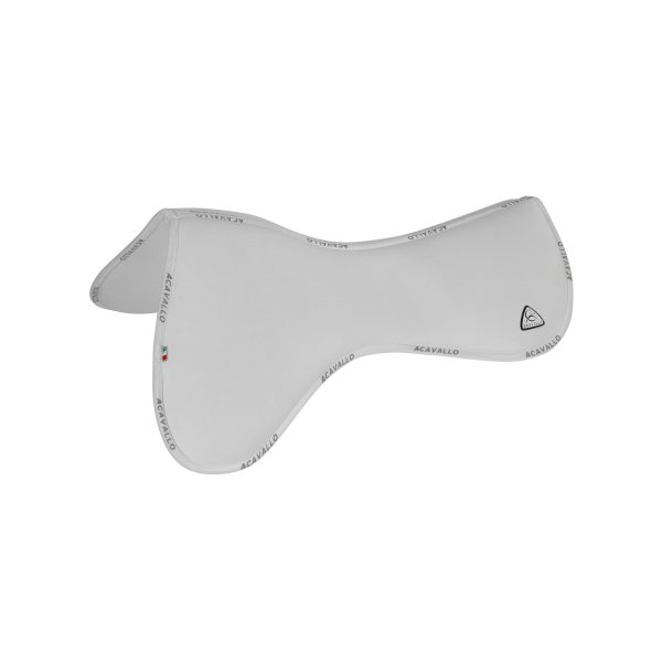 CLOSE CONTACT MEMORY FOAM HALF PAD - immagine 2