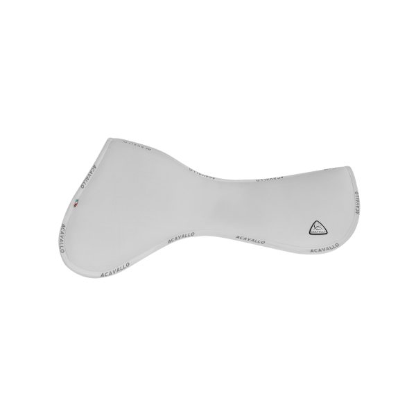 CLOSE CONTACT MEMORY FOAM HALF PAD - immagine 3