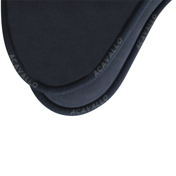 CLOSE CONTACT MEMORY FOAM HALF PAD - immagine 21