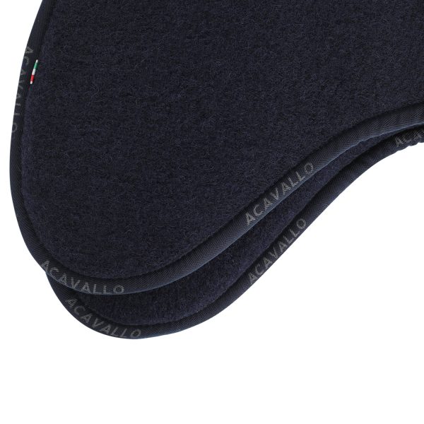 CLOSE CONTACT MEMORY FOAM VIRGIN WOOLMARK HALF PAD - immagine 13