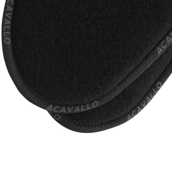 CLOSE CONTACT MEMORY FOAM VIRGIN WOOLMARK HALF PAD - immagine 17