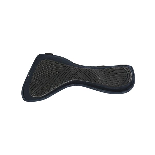 CLOSE CONTACT SPINE FREE GEL AND MEMORY FOAM HALF PAD - immagine 13