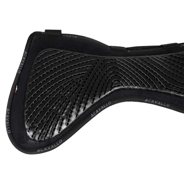 CLOSE CONTACT SPINE FREE GEL AND MEMORY FOAM HALF PAD - immagine 20