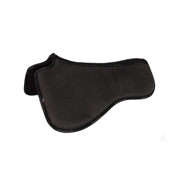 SPINE FREE MEMORY FOAM ½ PAD DRESSAGE