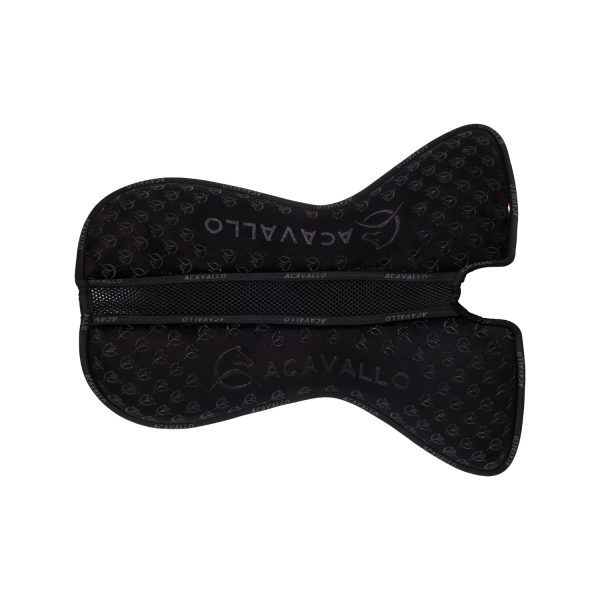 WITHERS FREE & MEMORY FOAM ½ PAD SILICON GRIP SYSTEM DRESSAGE - immagine 11