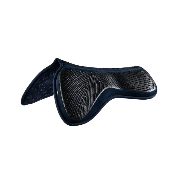 SPINE FREE DOUBLE-FACE GEL/SILICON GRIP SYSTEM & MEMORY FOAM CC ½ PAD