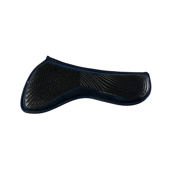 SPINE FREE DOUBLE-FACE GEL/SILICON GRIP SYSTEM & MEMORY FOAM CC ½ PAD - immagine 3