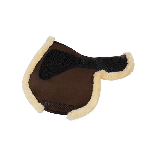 TWIN SIDED GEL PAD JUMP NUMNAH FULL SHEEPSKIN EDGE - immagine 11