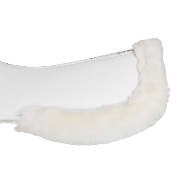 CLOSE CONTACT & MEMORY FOAM ½ PAD FULL SHEEPSKIN - immagine 6