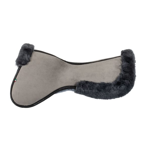 CLOSE CONTACT & MEMORY FOAM ½ PAD FULL SHEEPSKIN - immagine 9