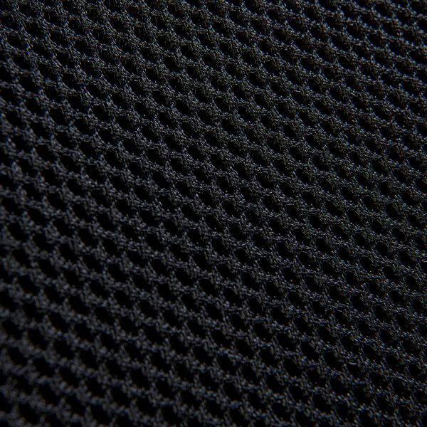 3D SPACER & MEMORY FOAM WESTERN PAD ONE SIZE COLOR BLACK - immagine 5