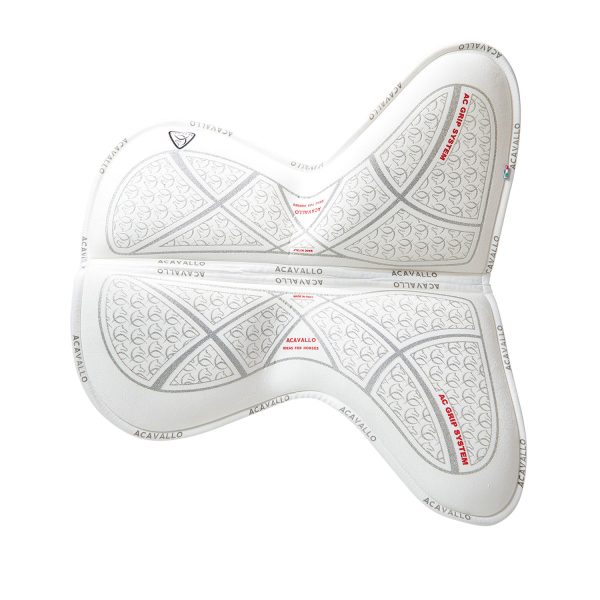 CLOSE CONTACT AC-GRIP SYSTEM & MEMORY FOAM 1/2 PAD - immagine 4