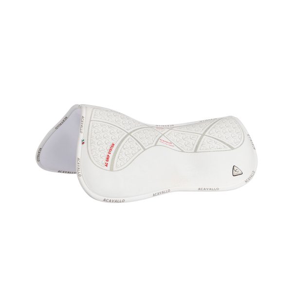 AC-GRIP SYSTEM & MEMORY FOAM 1/2 PAD - immagine 2