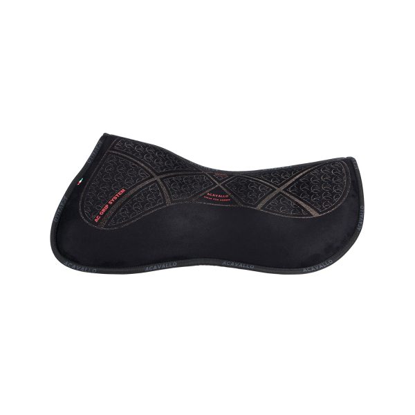 AC-GRIP SYSTEM & MEMORY FOAM 1/2 PAD - immagine 15