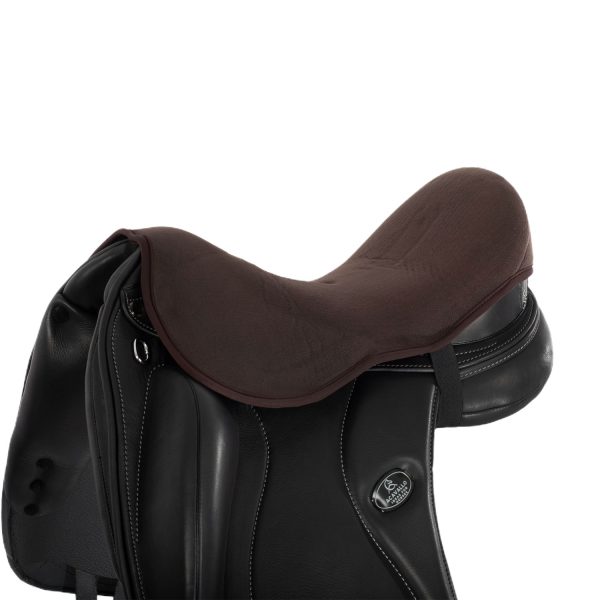 GEL SEAT SAVER DRESSAGE DRI-LEX 10MM GEL THICKNESS