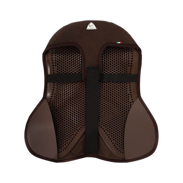 GEL SEAT SAVER DRESSAGE DRI-LEX 10MM GEL THICKNESS - immagine 9