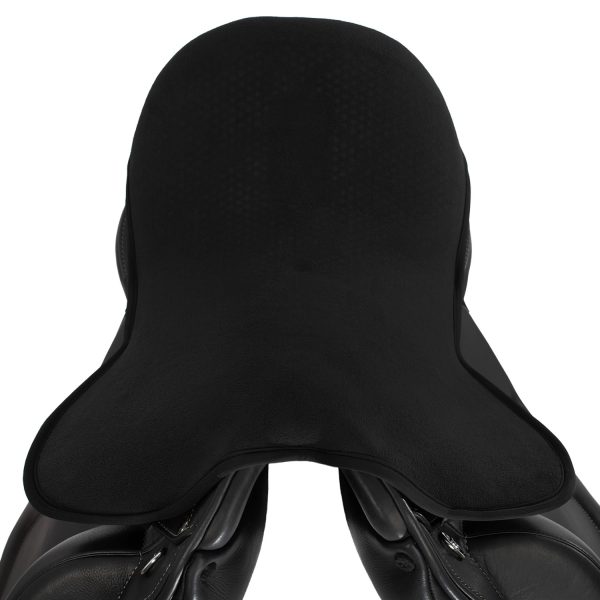 GEL SEAT SAVER DRESSAGE DRI-LEX 10MM GEL THICKNESS - immagine 15