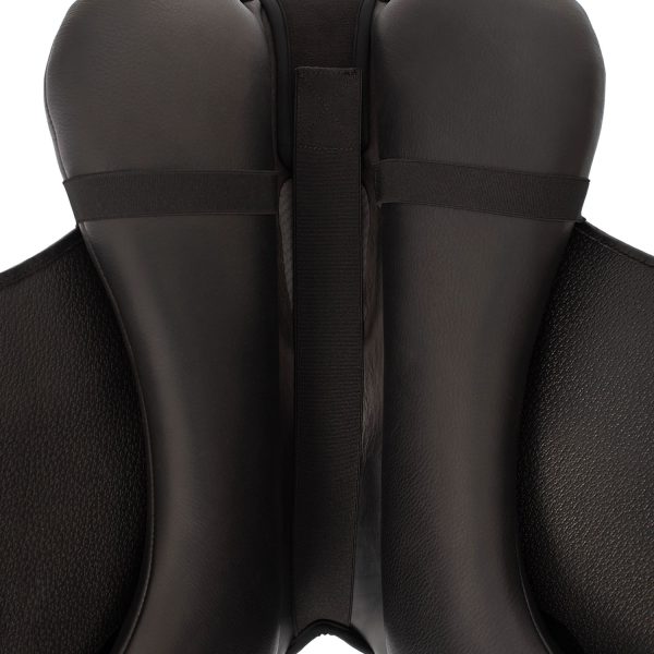 GEL SEAT SAVER DRESSAGE DRI-LEX 10MM GEL THICKNESS - immagine 16