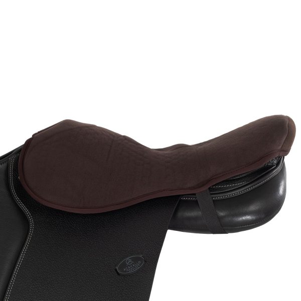 GEL SEAT SAVER JUMP DRI-LEX ORTHO-PUBIS - immagine 3