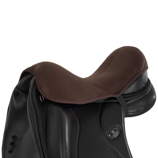 GEL SEAT SAVER DRESSAGE DRI-LEX 20MM GEL THICKNESS