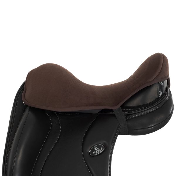 GEL SEAT SAVER DRESSAGE DRI-LEX 20MM GEL THICKNESS - immagine 3