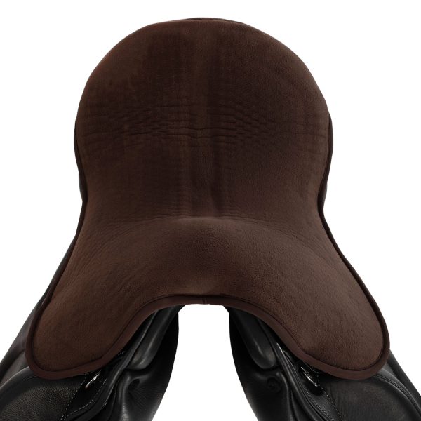 GEL SEAT SAVER DRESSAGE DRI-LEX 20MM GEL THICKNESS - immagine 6