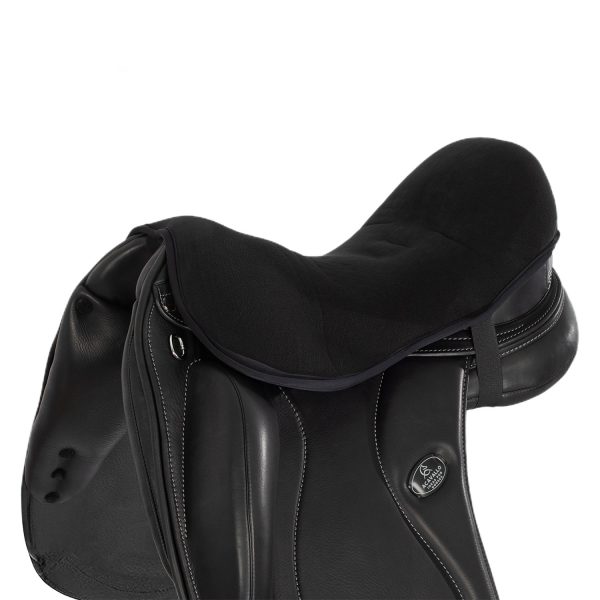 GEL SEAT SAVER DRESSAGE DRI-LEX ORTHO-COCCYX