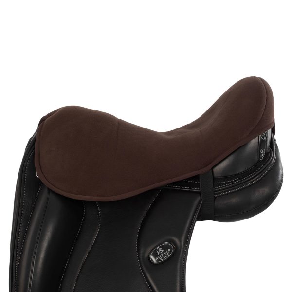 GEL SEAT SAVER DRESSAGE DRI-LEX ORTHO-COCCYX - immagine 3