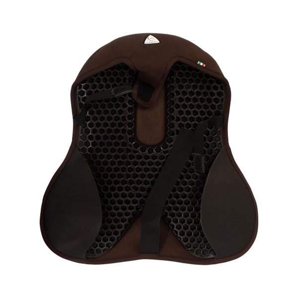 GEL SEAT SAVER DRESSAGE DRI-LEX ORTHO-COCCYX - immagine 9