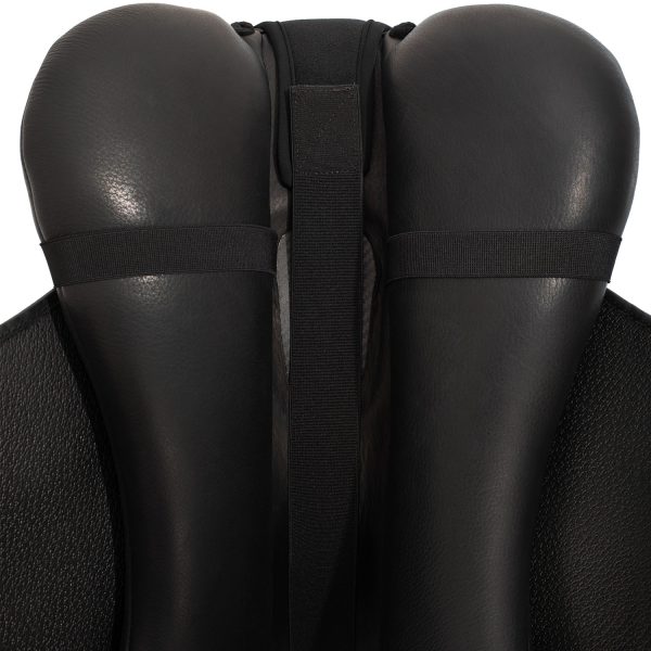 GEL SEAT SAVER DRESSAGE DRI-LEX ORTHO-COCCYX - immagine 15