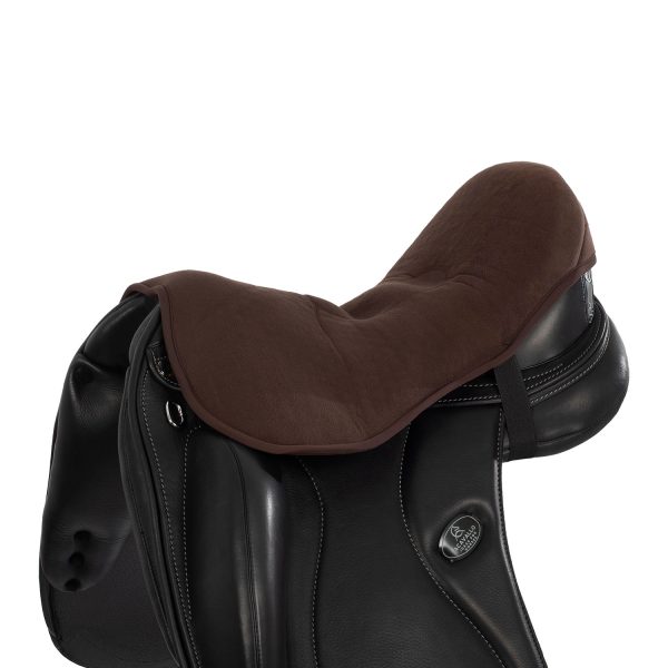 GEL SEAT SAVER DRESSAGE DRI-LEX ORTHO-PUBIS