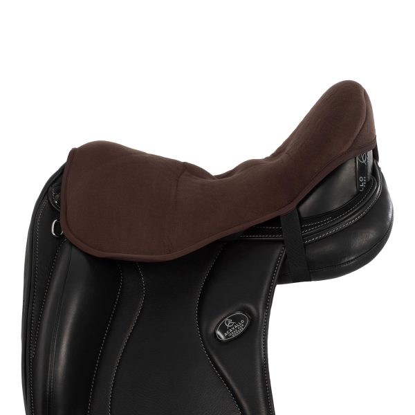 GEL SEAT SAVER DRESSAGE DRI-LEX ORTHO-PUBIS - immagine 3