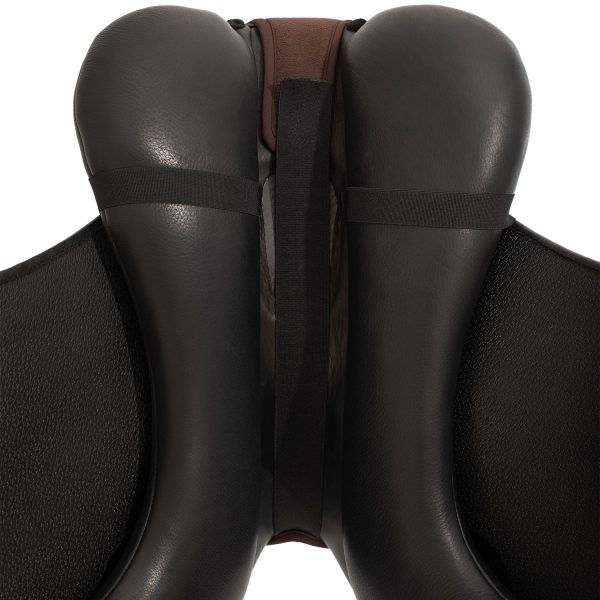 GEL SEAT SAVER DRESSAGE DRI-LEX ORTHO-PUBIS - immagine 6