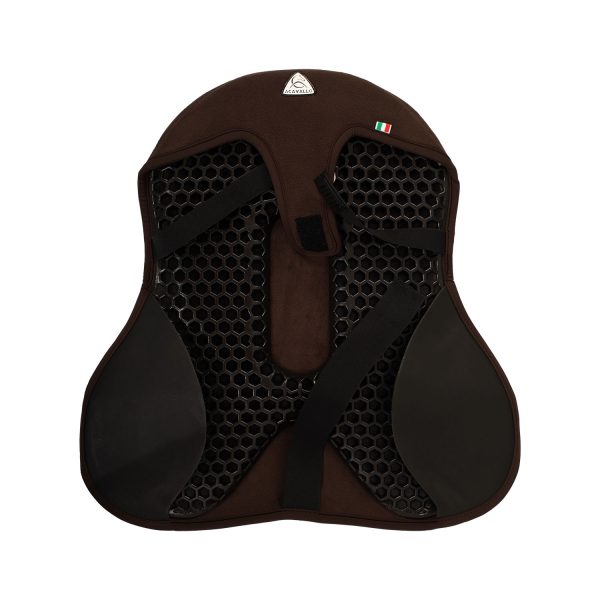 GEL SEAT SAVER DRESSAGE DRI-LEX ORTHO-PUBIS - immagine 8