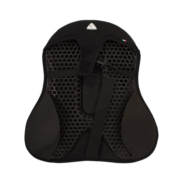 GEL SEAT SAVER DRESSAGE DRI-LEX ORTHO-PUBIS - immagine 17