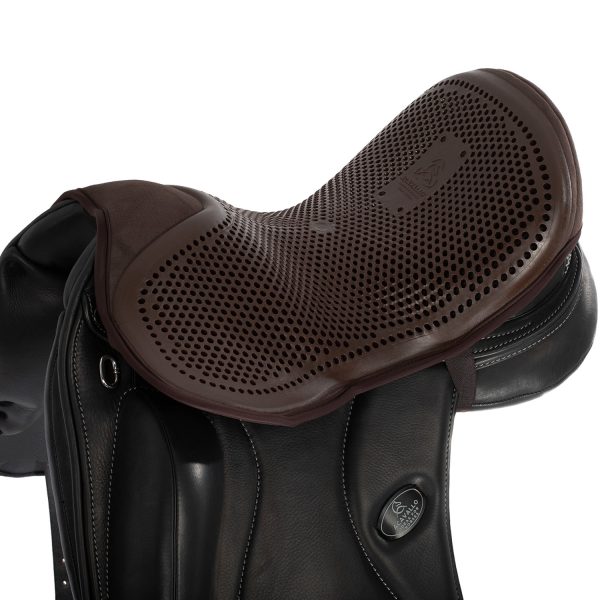 SEAT SAVER DRESSAGE GEL OUT 10MM GEL THICKNESS