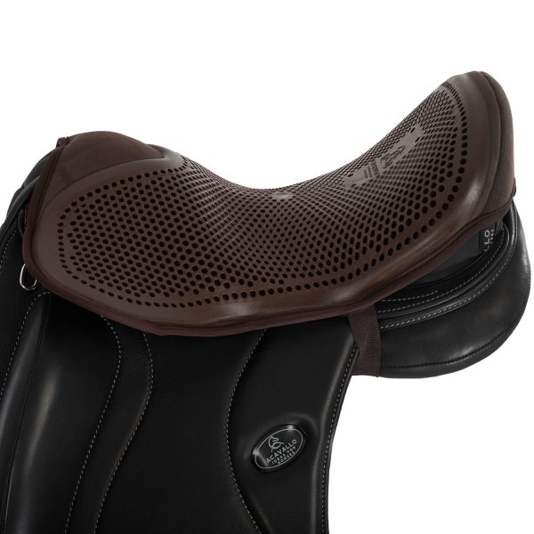 SEAT SAVER DRESSAGE GEL OUT 10MM GEL THICKNESS - immagine 3