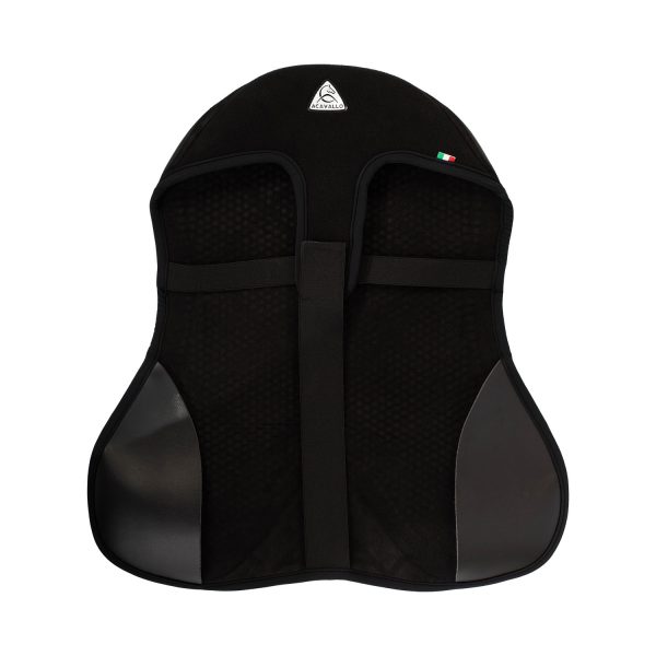 SEAT SAVER DRESSAGE GEL OUT 10MM GEL THICKNESS - immagine 16