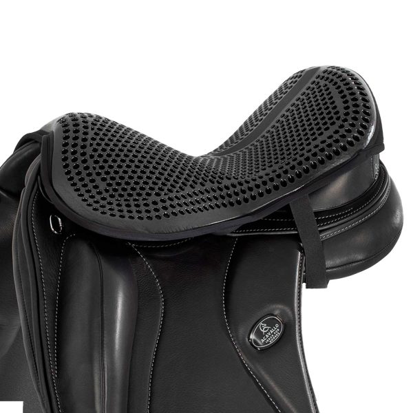 GEL SEAT SAVER DRESSAGE GEL OUT 20MM GEL THICKNESS