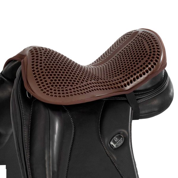 GEL SEAT SAVER DRESSAGE GEL OUT 20MM GEL THICKNESS - immagine 2