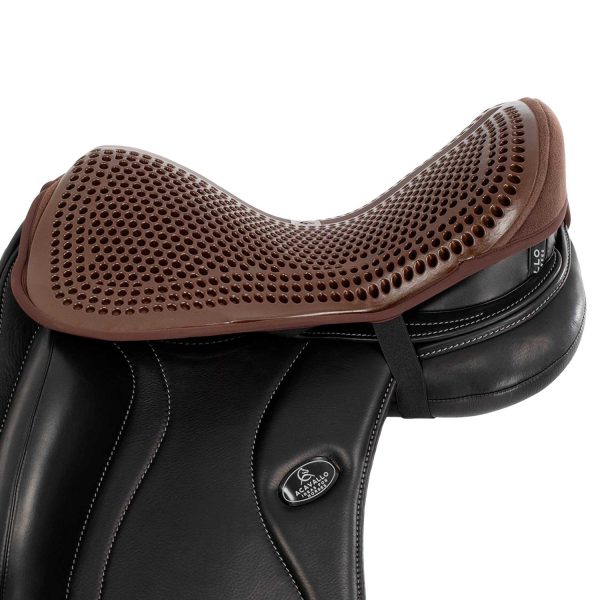 GEL SEAT SAVER DRESSAGE GEL OUT 20MM GEL THICKNESS - immagine 3