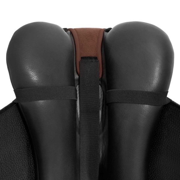 GEL SEAT SAVER DRESSAGE GEL OUT 20MM GEL THICKNESS - immagine 7