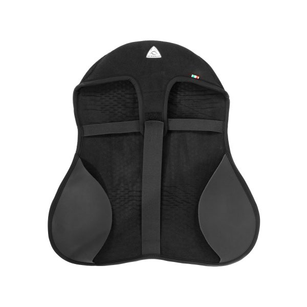 GEL SEAT SAVER DRESSAGE GEL OUT 20MM GEL THICKNESS - immagine 17