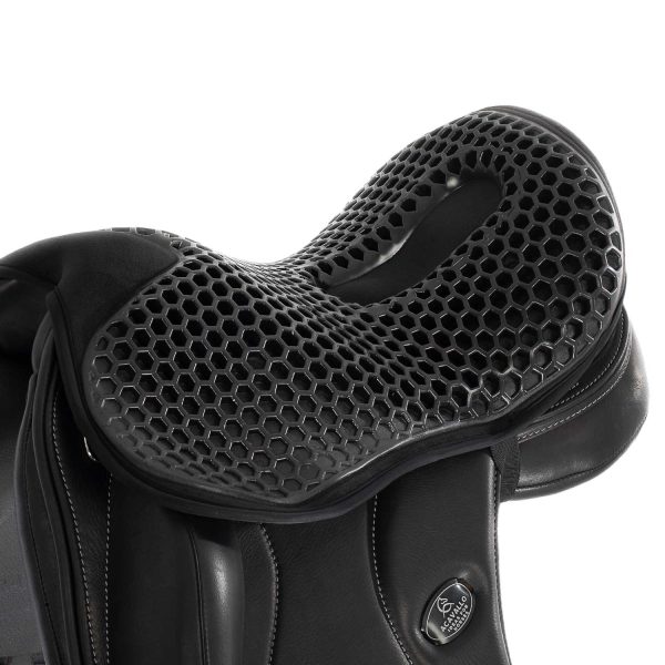 GEL SEAT SAVER DRESSAGE GEL OUT ORTHO-COCCYX