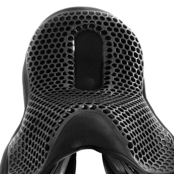 GEL SEAT SAVER DRESSAGE GEL OUT ORTHO-COCCYX - immagine 14