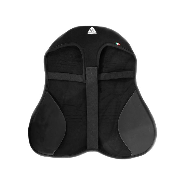 GEL SEAT SAVER DRESSAGE GEL OUT ORTHO-COCCYX - immagine 17