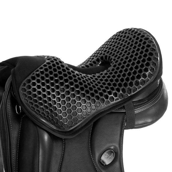 GEL SEAT SAVER DRESSAGE GEL OUT ORTHO-PUBIS